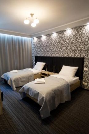 Szczęśliwa 13 Poznań